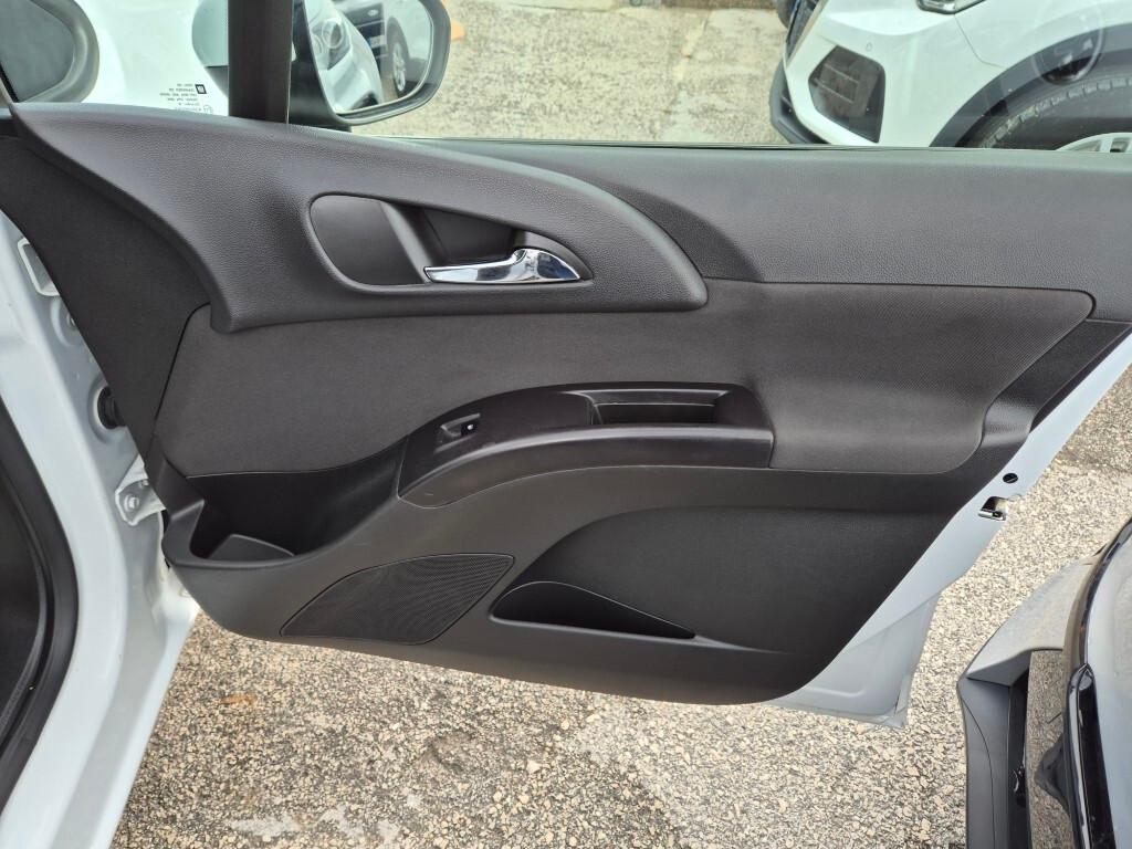 Opel Meriva 1.7 CDTI 110CV Cosmo