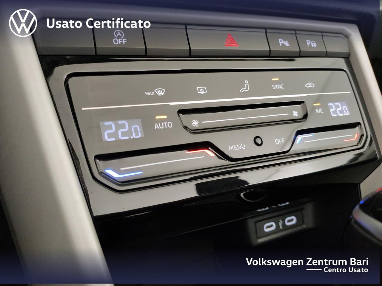 Volkswagen T-Roc cabriolet 1.5 tsi style dsg