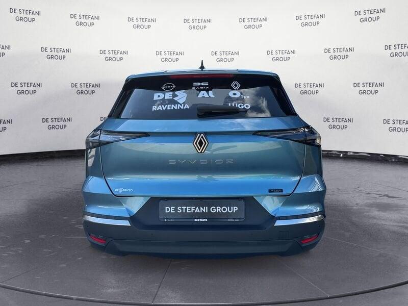 Renault Symbioz Symbioz Full Hybrid E-Tech Techno 145 CV