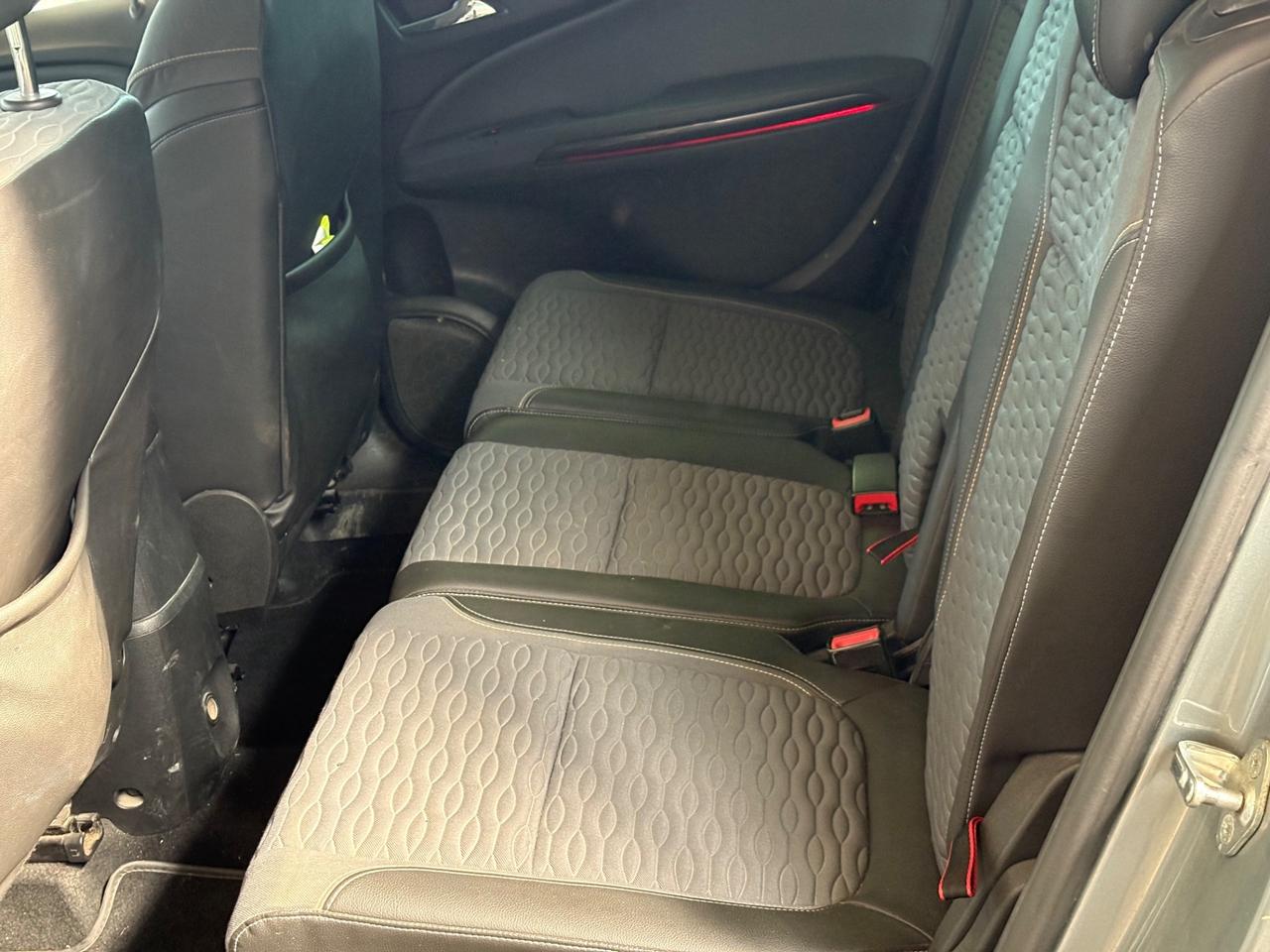 Opel Zafira Tourer 1.6 Turbo EcoM 150CV Cosmo