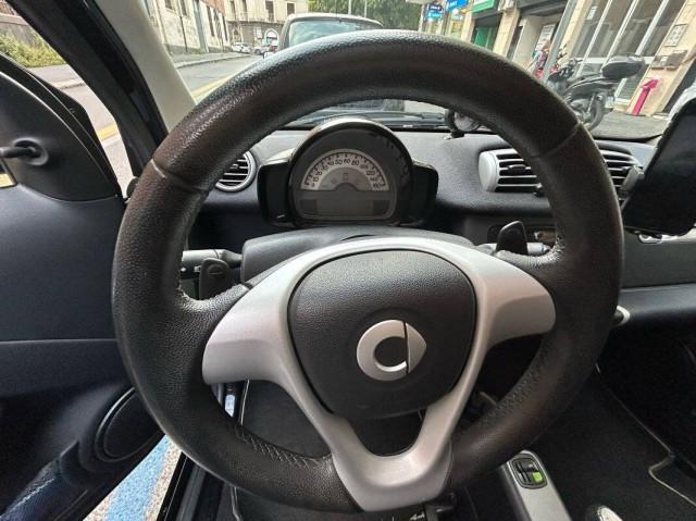 Smart Fortwo 1.0 mhd Pulse 71cv FL