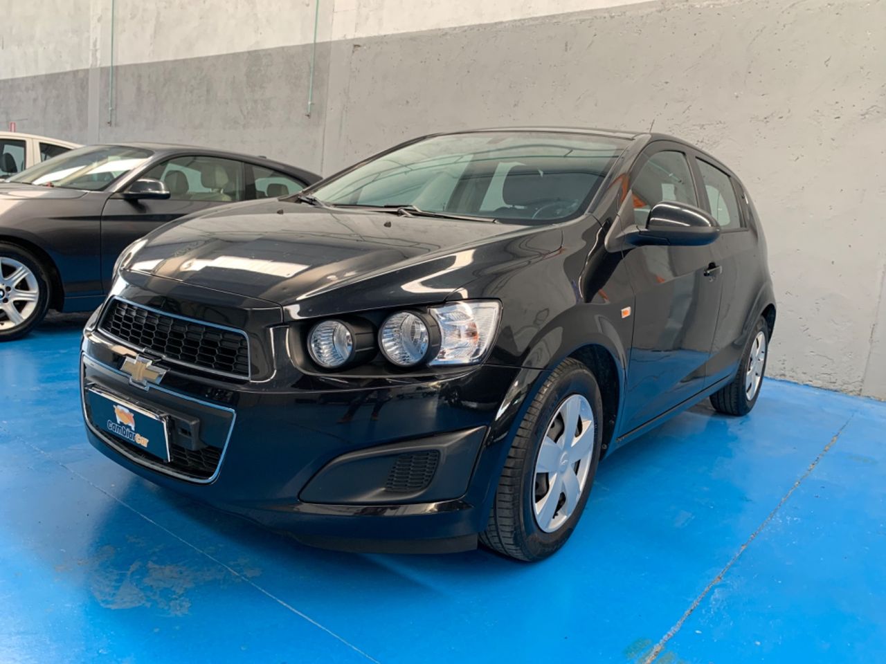 Chevrolet Aveo 1.2 86CV 5 porte LTZ