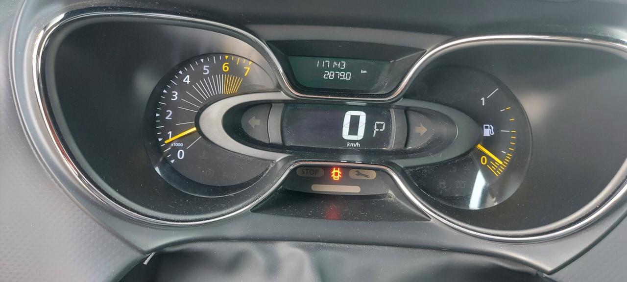 Renault Captur 1.2 TCe 120 CV EDC Energy R-Link