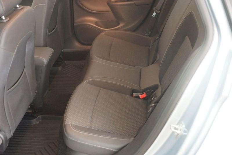 Opel Astra 1.0 Turbo Start&Stop Sports Tourer Innovation GPL