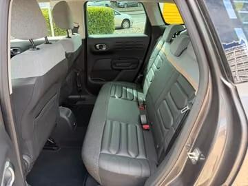 Citroen C3 Aircross PureTech 110 S&S Shine
