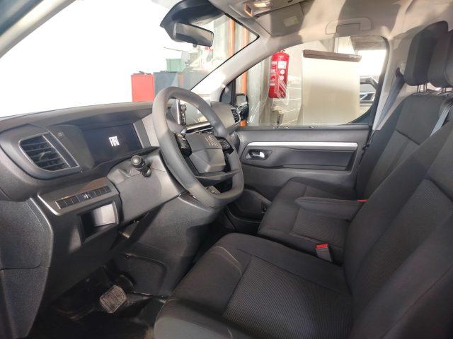 FIAT Ulysse 2.0 BlueHDi 180cv AT8 L3 9posti