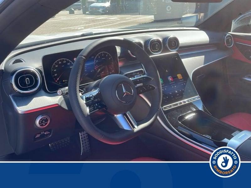 Mercedes-Benz CLE Coupé CLE 300 4Matic Coupé AMG Line Advanced