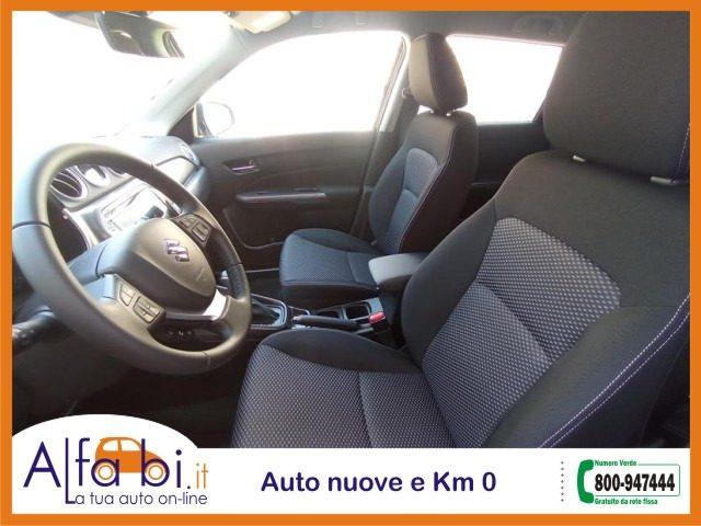 SUZUKI Vitara 1.4 110CV MHEV 2WD Aut. Cool+