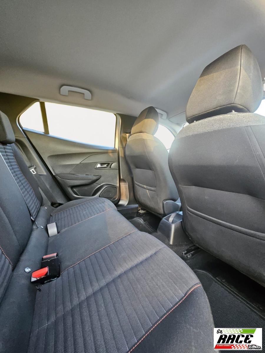 PEUGEOT - 2008 - BlueHDi 110 S&S Active