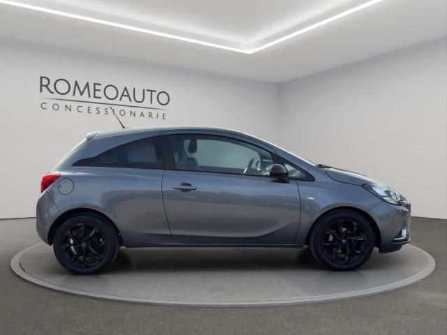 OPEL Corsa 1.4 90CV GPL 3 porte