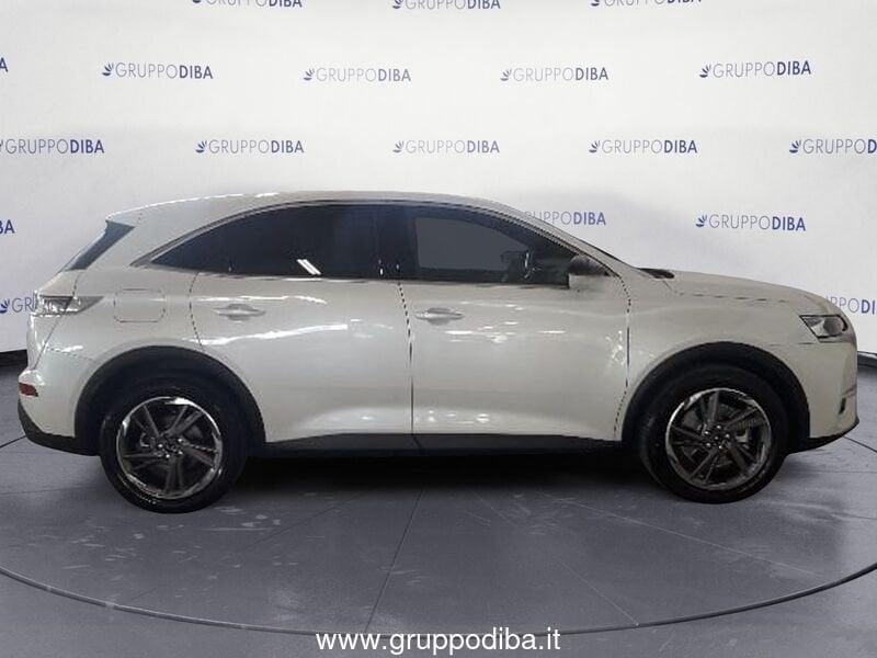 DS DS 7 Crossback Modello: 1SX8 DS7 Business - E-TENSE