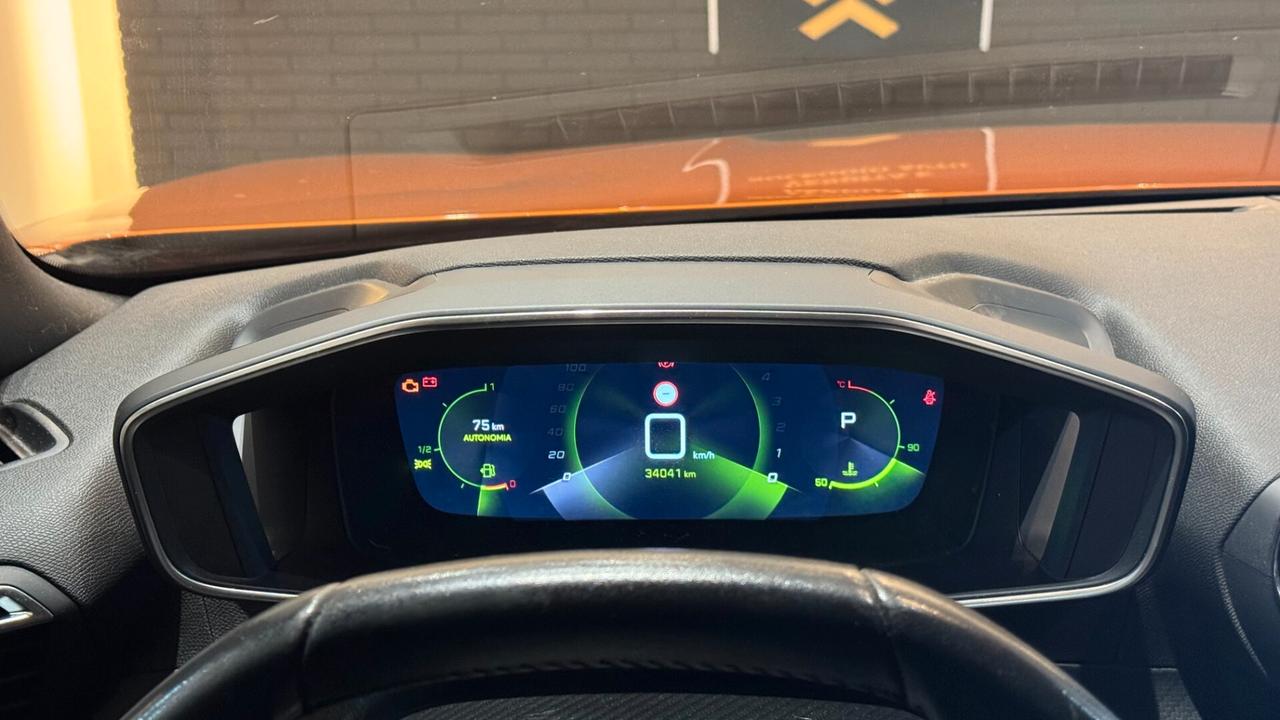PEUGEOT 2008 PURETECH 130 SES GT 131 CV- 2023