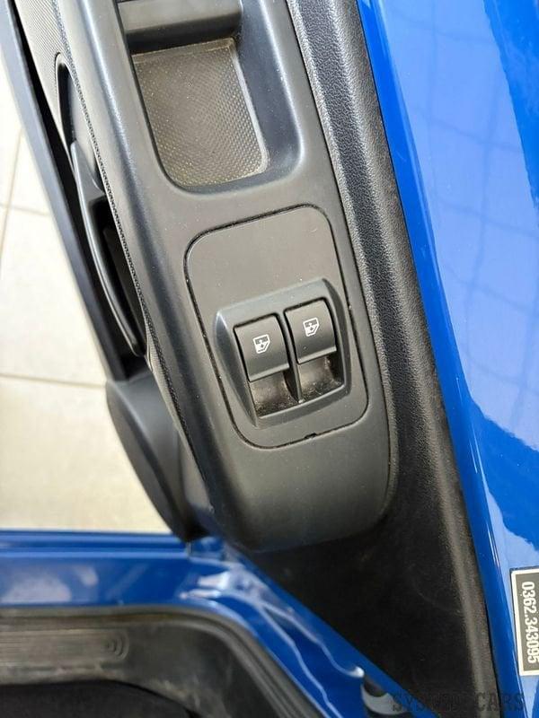 FIAT QUBO QUBO 1.4 8V 77 CV Dynamic
