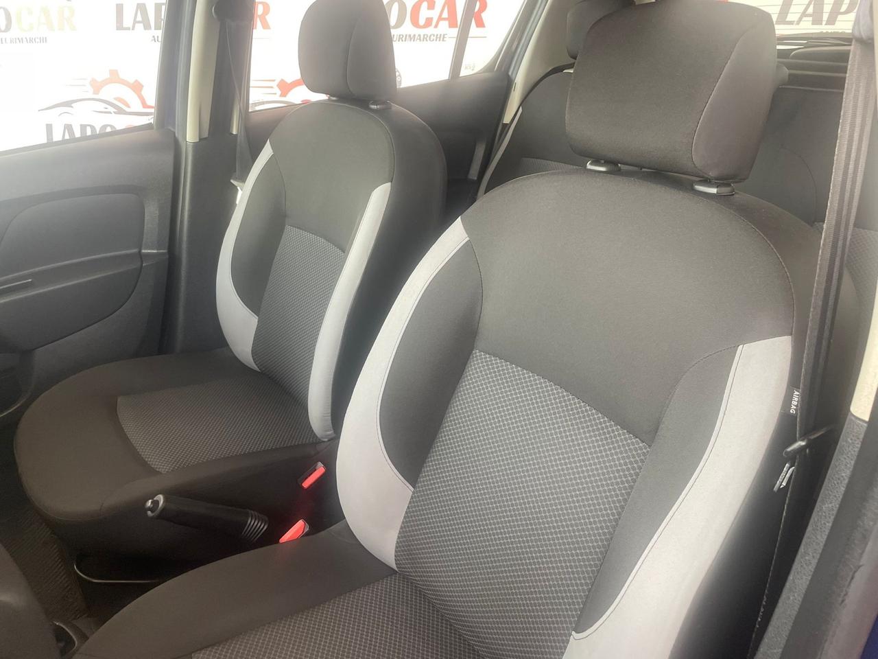 Dacia Sandero 1.2 GPL 75CV Lauréate