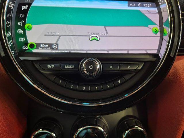 MINI John Cooper Works 2.0 John Cooper Works - UNIP. - Harman/Kardon