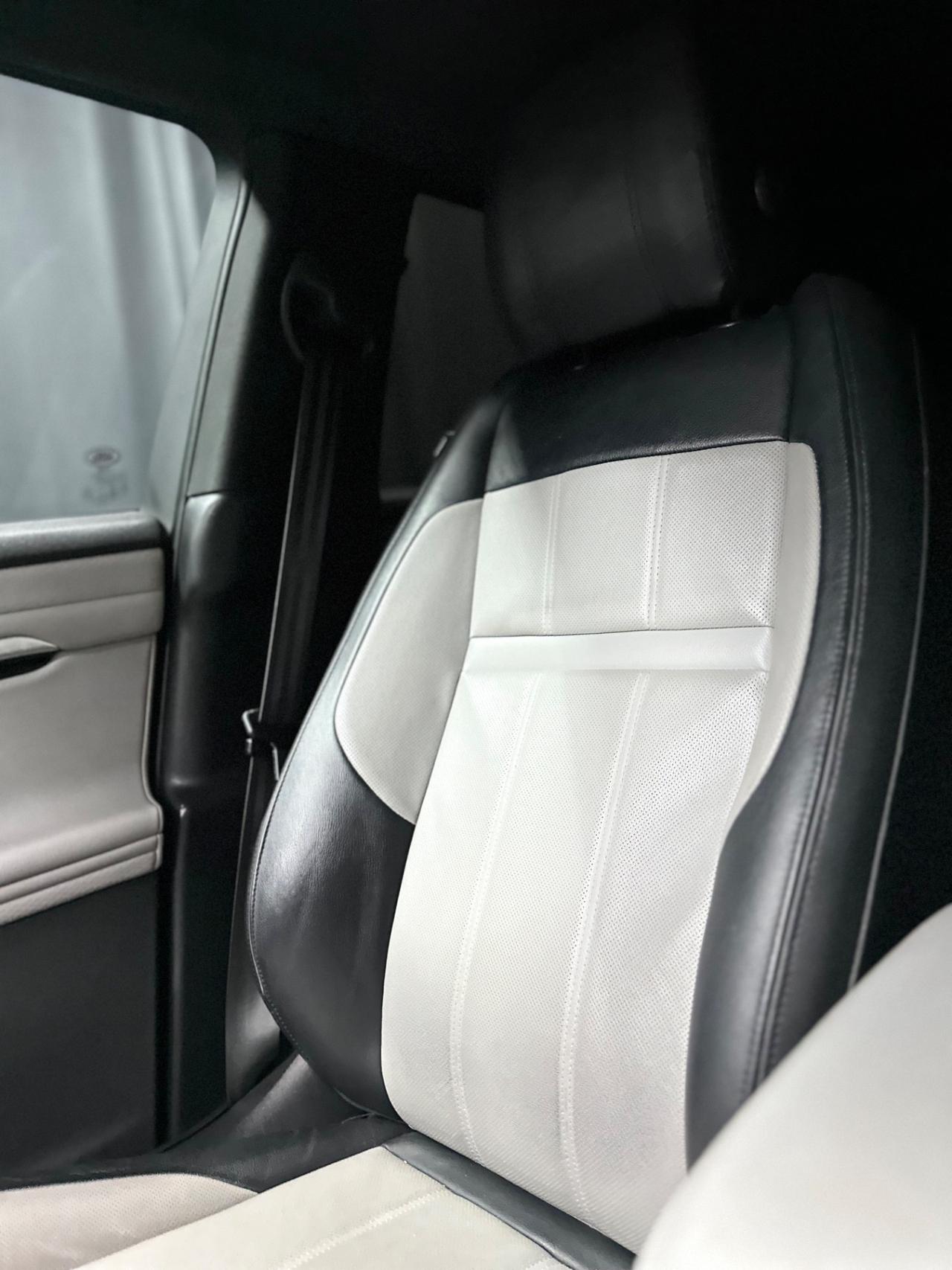 Land Rover Evoque 2.0D I4-L.Flw 150CV AWD Aut R-Dynamic HSE