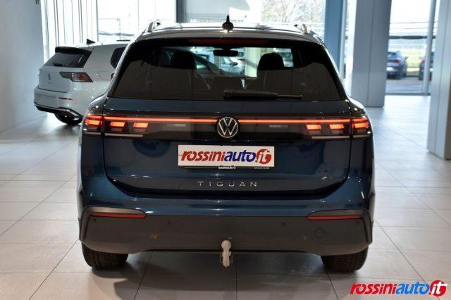 VOLKSWAGEN Tiguan 2.0 TDI 150 CV DSG EDITION PLUS + R18 + GANCIO TRA
