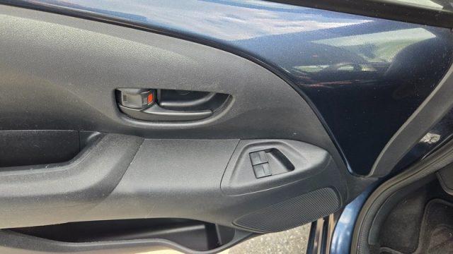 CITROEN C1 VTi 68 5 porte Feel PERMUTE OK NEOPATENTATI