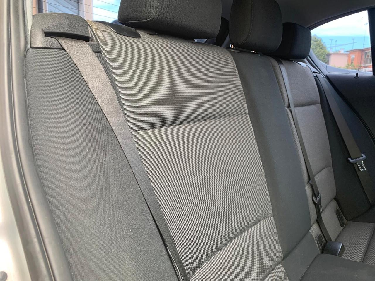 Bmw E87 116i 5p. Neopatentati