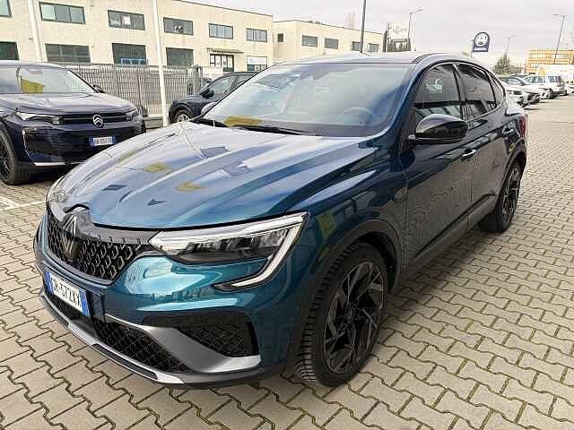 Renault Arkana Full Hybrid E-Tech 145 CV Esprit Alpine