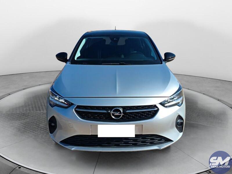 Opel Corsa 1.2 75cv Design & Tech MT5