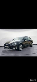 Audi A3 SPB 30 TFSI Business Advanced