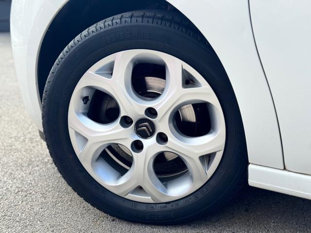 CITROEN C3 1.2 VTi 82 Exclusive COME NUOVA