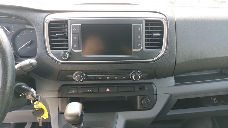 Peugeot Expert BlueHDi 120 S&S PC-TN Furgone