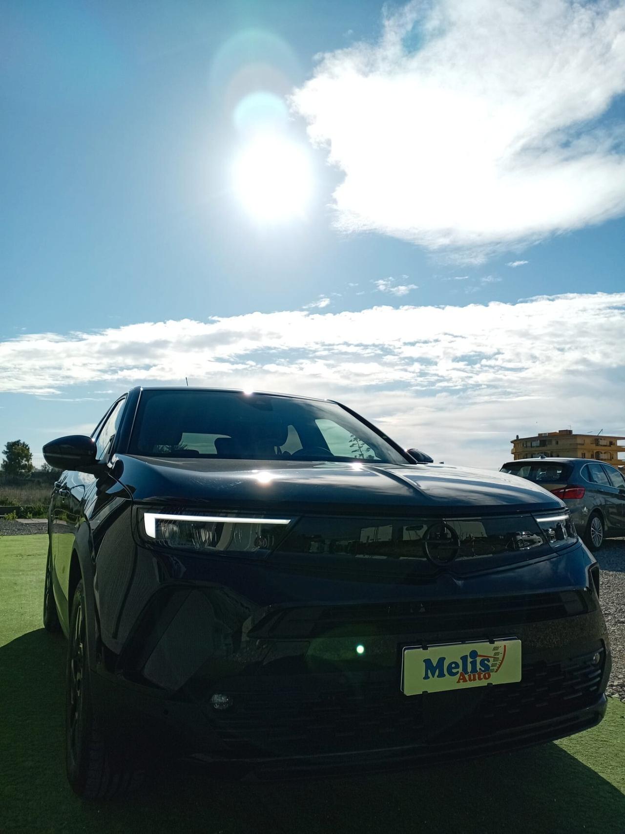 Opel Mokka 1.2 Turbo BENZINA