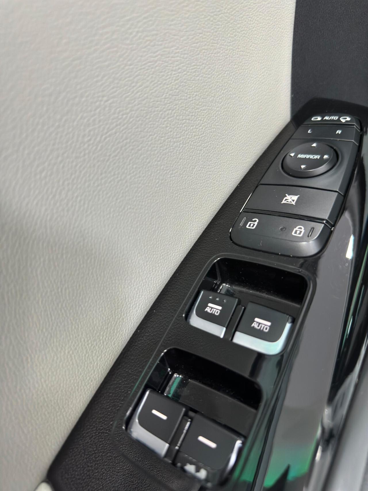 Kia Sportage 1.6 CRDI 136 CV DCT7 2WD GT Line