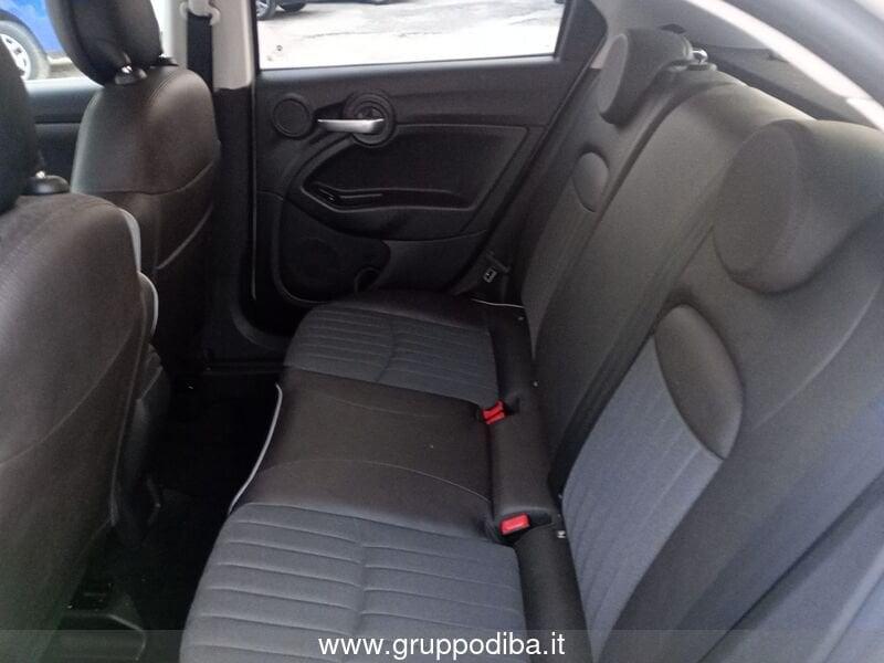 FIAT 500X 2015 Diesel 1.3 mjt Lounge 4x2 95cv my17