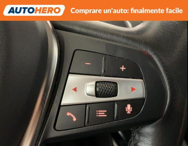 BMW X3 xDrive20d 48V Business Advantage