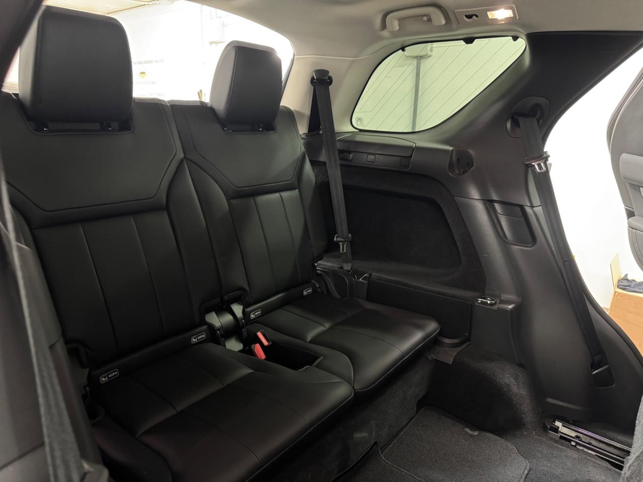 Land Rover Discovery 2.0 SD4 240 CV HSE Luxury