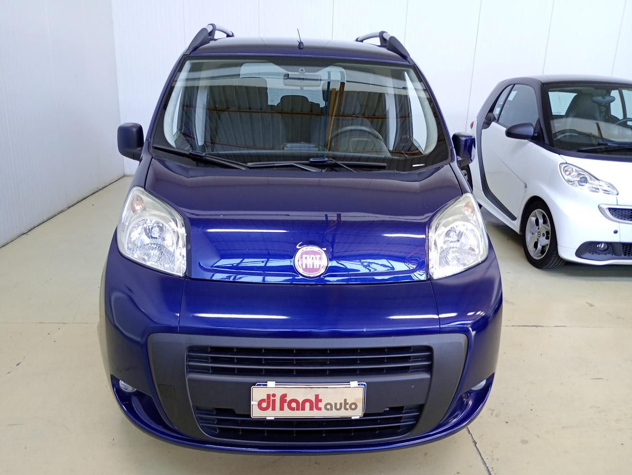 Fiat Qubo 1.3 MJT 75 CV Active
