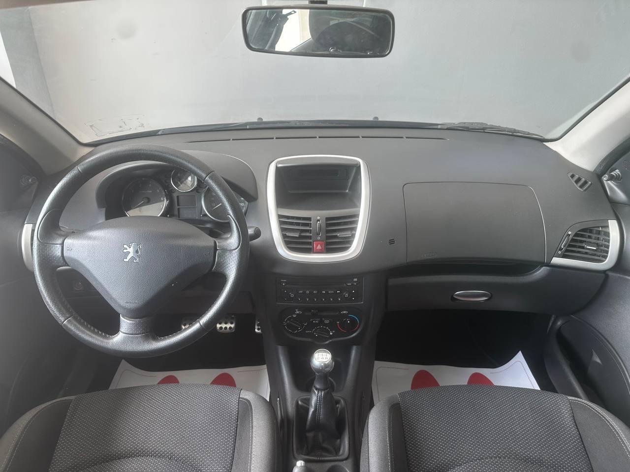 Peugeot 206 - 1.1 | 60 CV - Distribuzione Eseguita