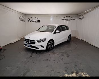 Mercedes-Benz Classe B - W247 2018 - B 180 d Sport Plus auto