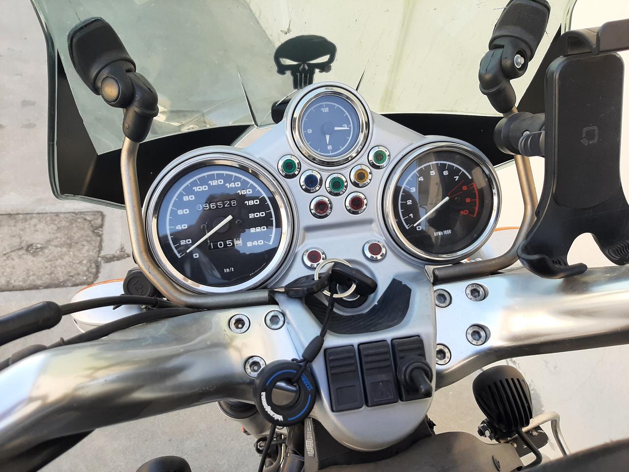 Bmw R 1100 R