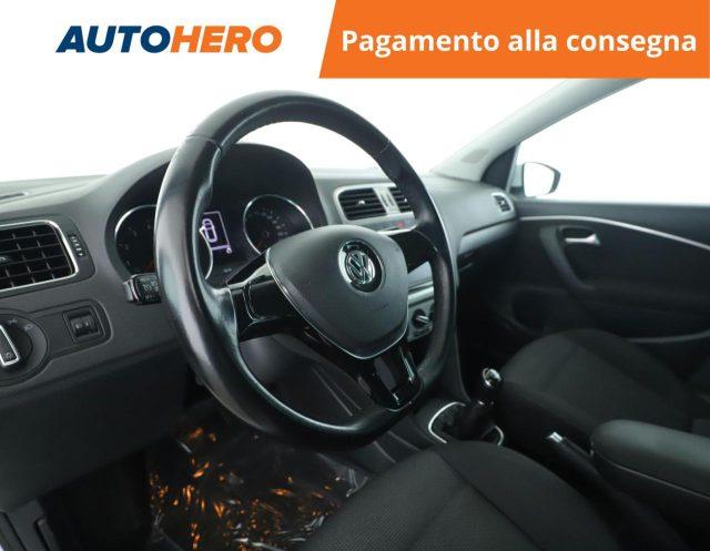 VOLKSWAGEN Polo 1.2 TSI 5p. Highline BlueMotion Technology