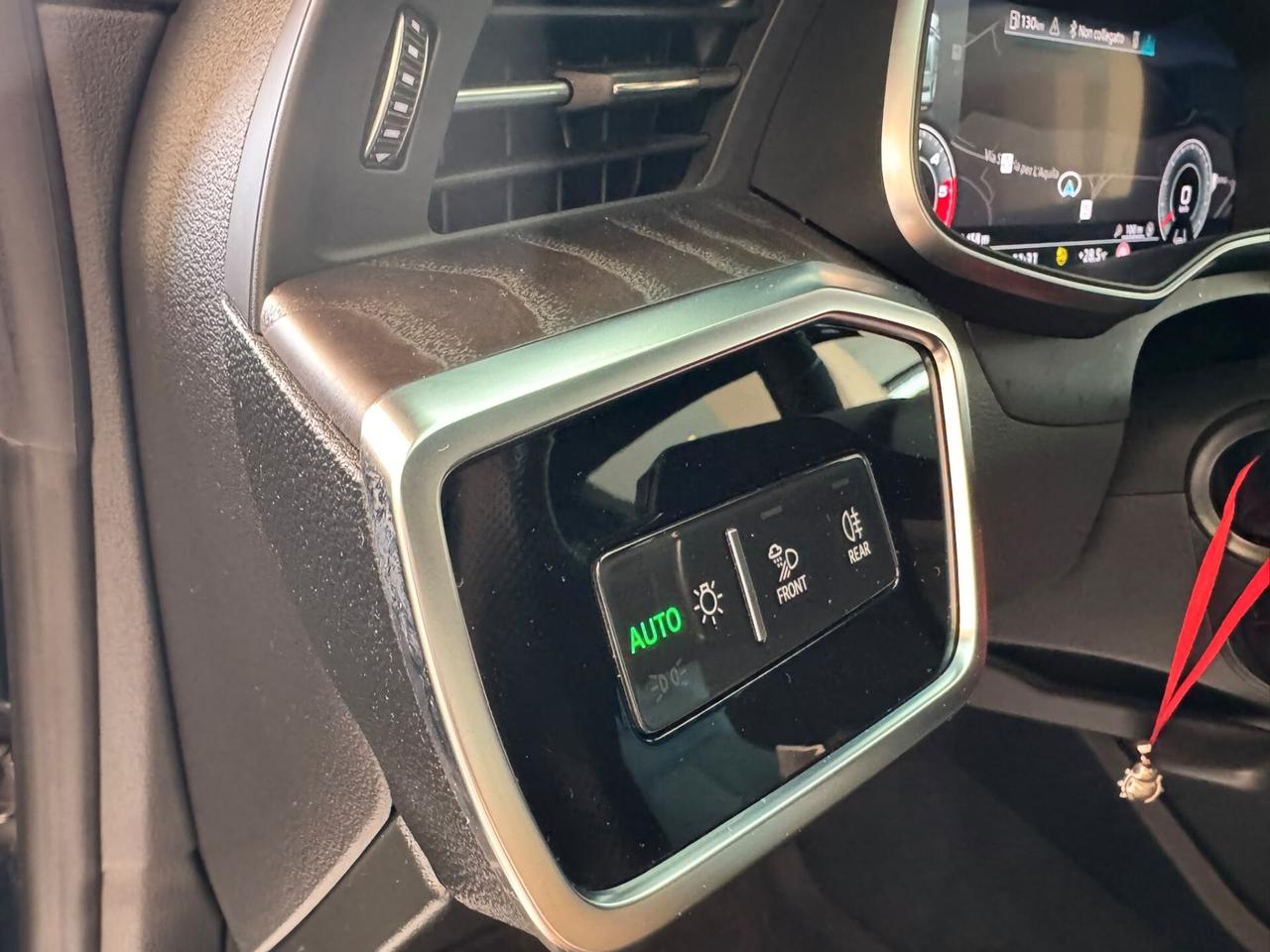 Audi A7 SPB 50 3.0 TDI quattro tiptronic Business Plus