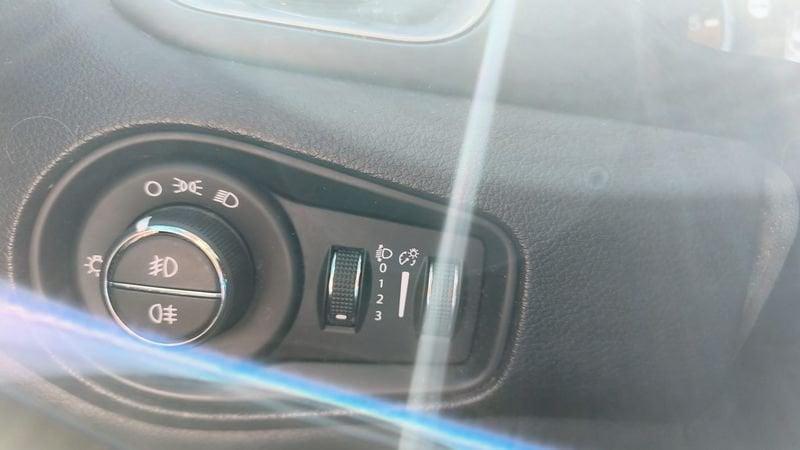 Jeep Renegade 1.6 MJet 120cv Limited