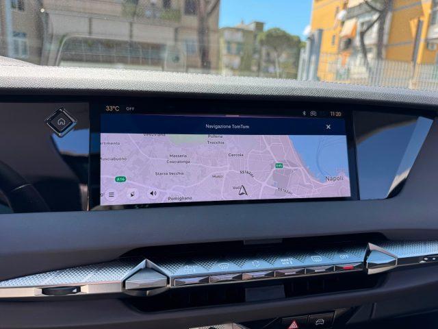 DS AUTOMOBILES DS 4 BlueHDi 130 Automat Antoine de Saint Exupery Tetto