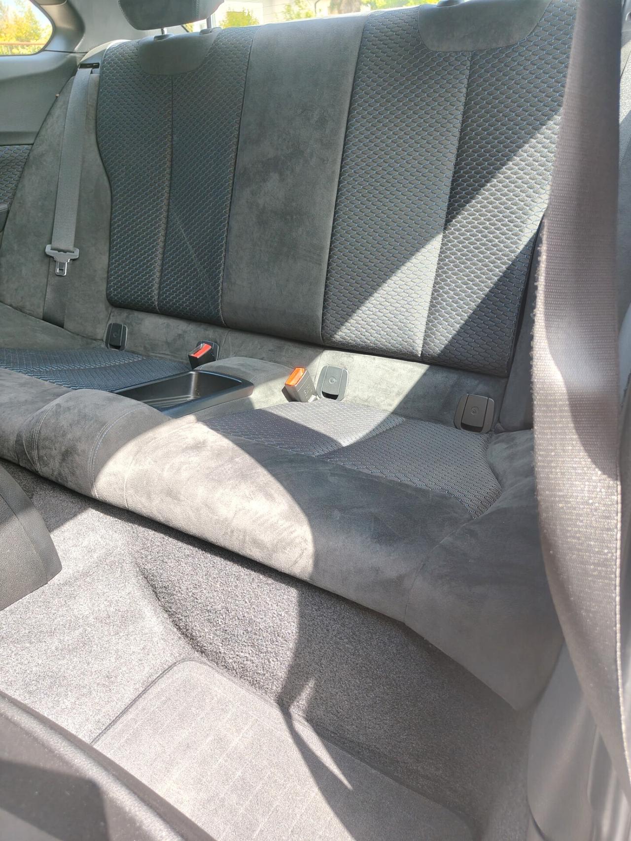 Bmw 220i Coupé Msport f22