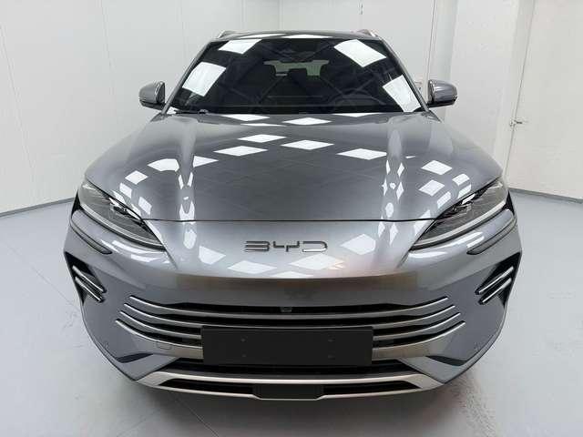 BYD Seal U DMi BOOST Super DM Technology e-CVT 218CV PROMO!