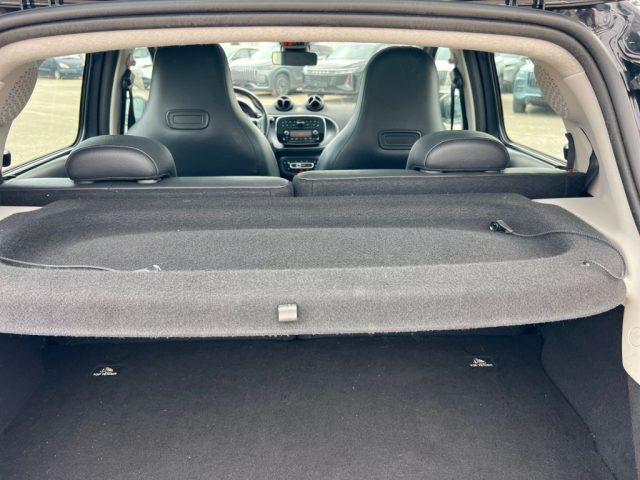 SMART ForFour 70 1.0 Prime