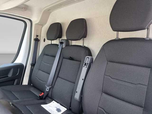Peugeot Boxer Boxer Furgone 335 L2 H1 2.2 BlueHDi 140 cv S&S