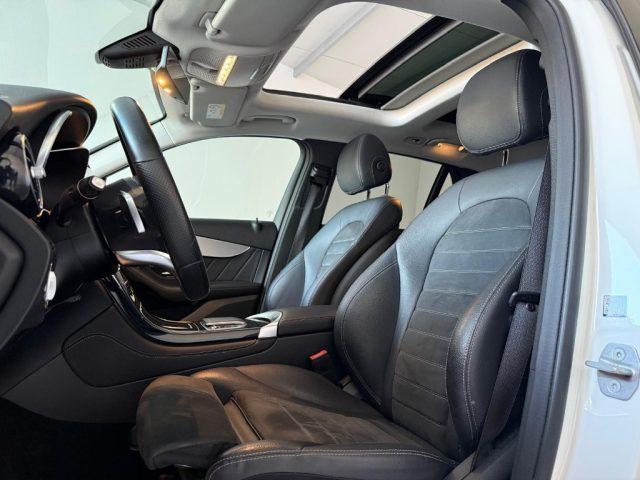 MERCEDES-BENZ GLC 200 d 4Matic Premium Plus