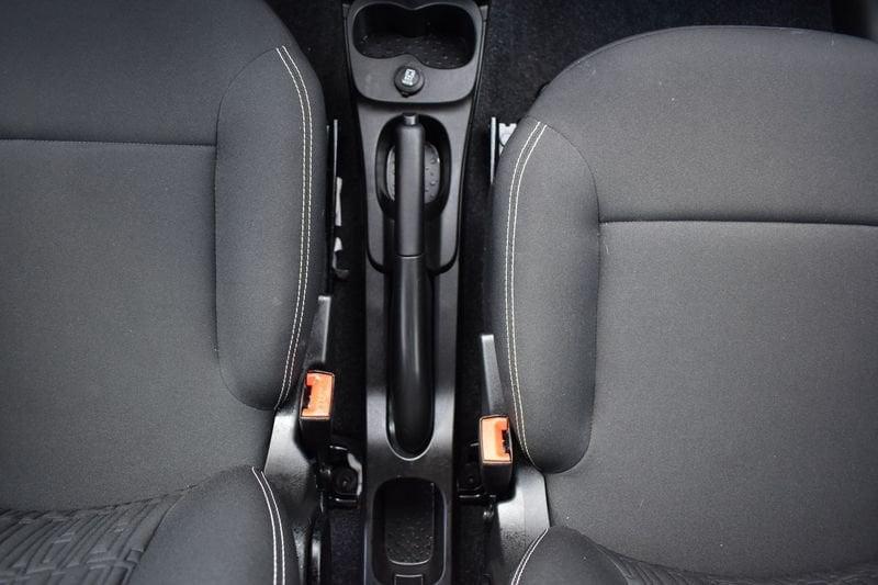 FIAT Panda Panda 1.0 FireFly S&S Hybrid