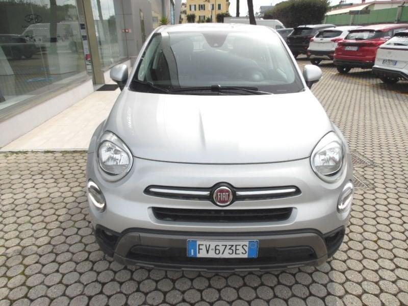 FIAT 500X 1.3 MultiJet 95 CV Pop Star NO EX NOLEGGI/AZIENDE UNICO PROPRIETARIO