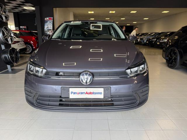 VOLKSWAGEN Polo 1.0 TSI Edition Plus
