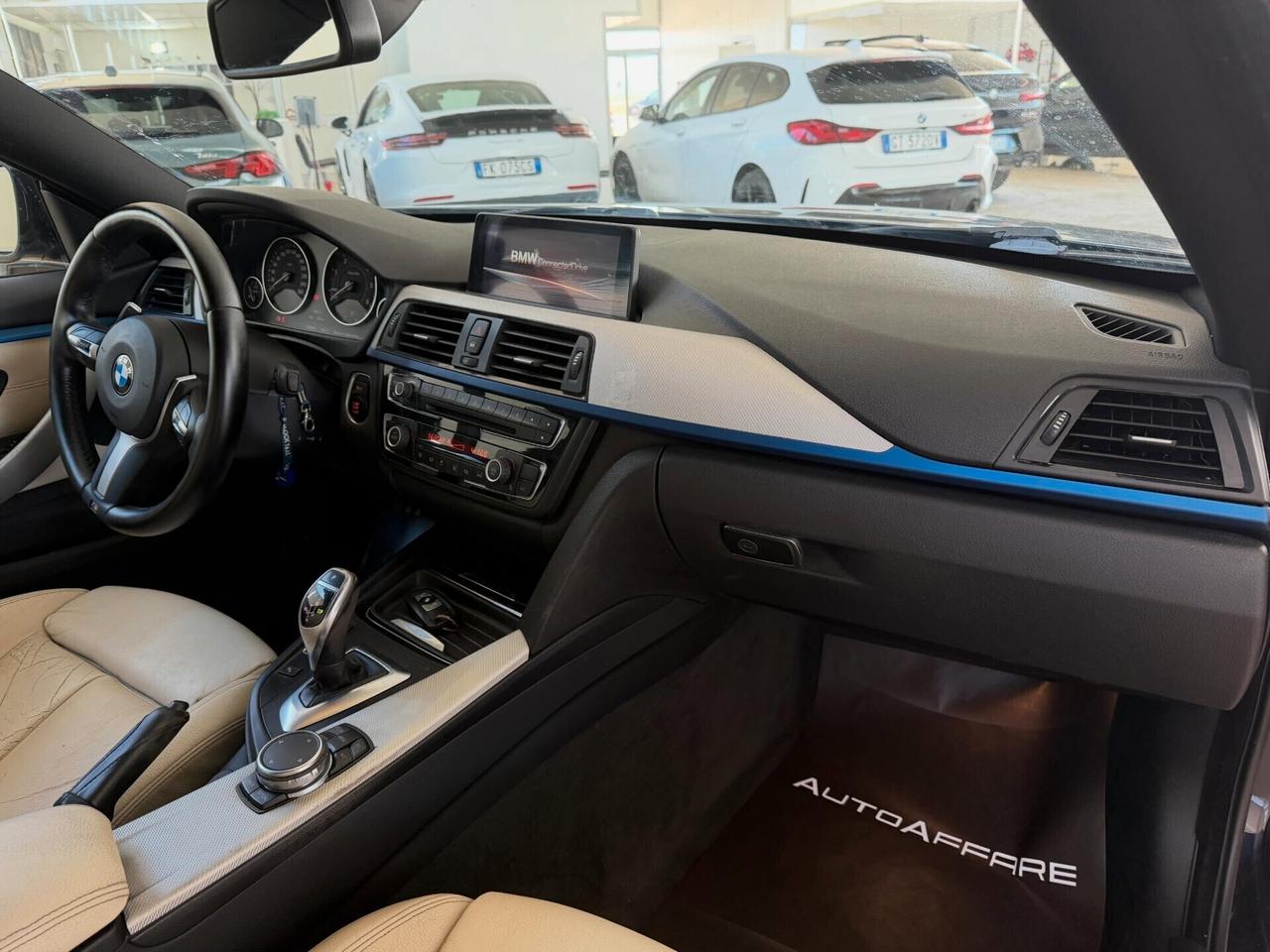Bmw 420 430dA xDrive GrandCoupé